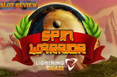 Spin Warrior Boom Pot Slot Review